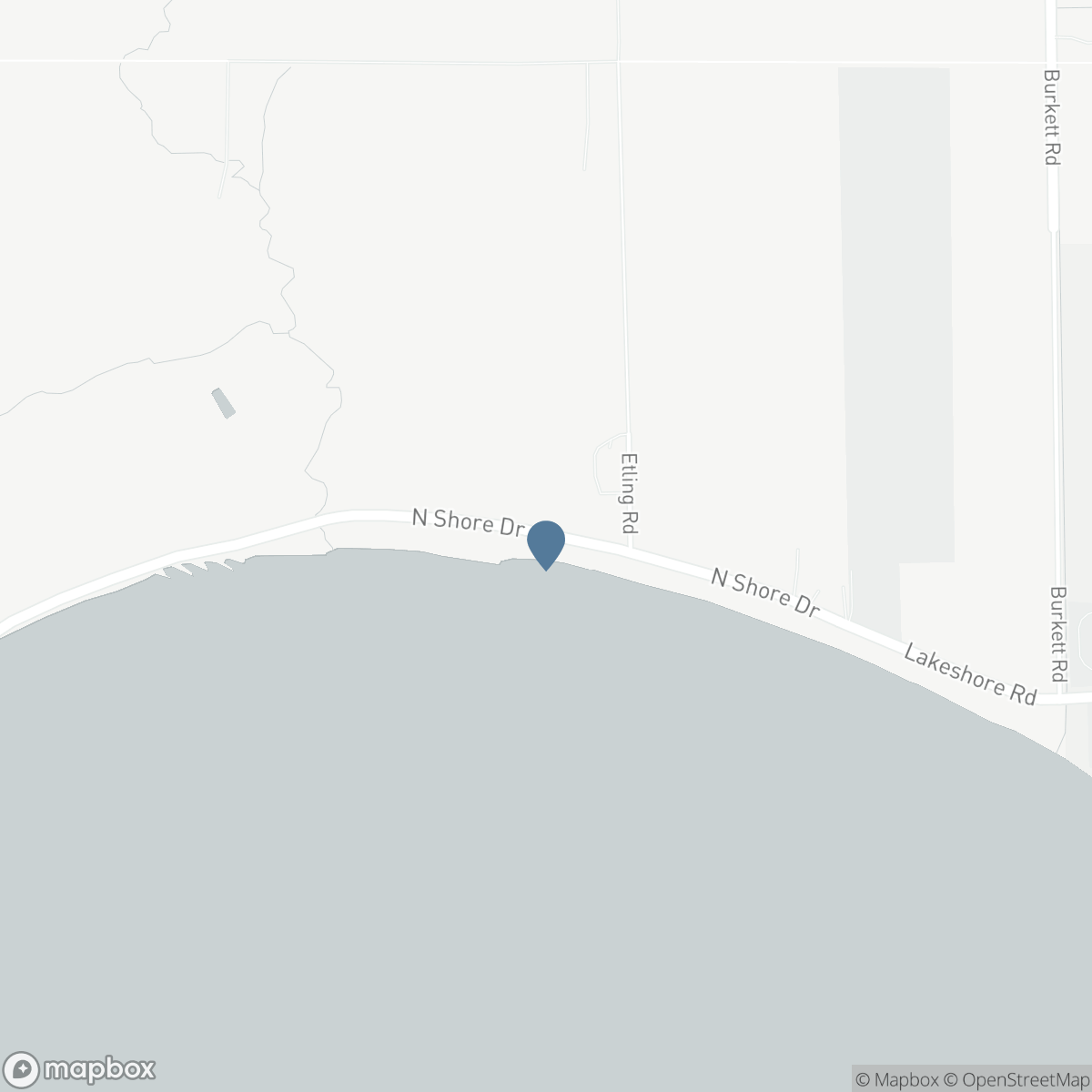 2952 NORTH SHORE DRIVE, Dunnville, Ontario N0A 1K0